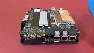 5 Hidden Features of the Chuwi Aubox 8745 Mini Pc You Must Know About