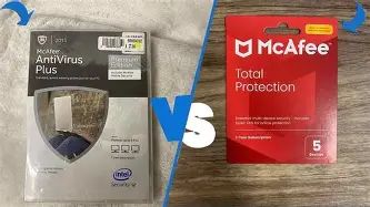 A Professional's Take on the New Mcafee Plus