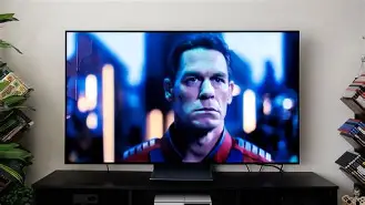 Don't Buy Until You Read This: Zvox Accuvoice Av855 vs Samsung Q7F Qled Tv