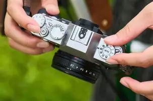 Is the Fujifilm X-T30 III better than the OM System OM-5 II? We Tested Both