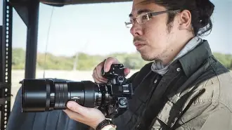 Is the Fujifilm X-T30 III better than the OM System OM-5 II? We Tested Both