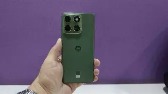 Should You Upgrade from Nothing Phone 3 to Motorola Edge 70?