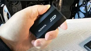 The Ultimate Setup Guide for Your Adata Sd820 External Ssd