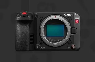 Which is Better Value? Dji Osmo Nano vs Canon Eos C50 Compared
